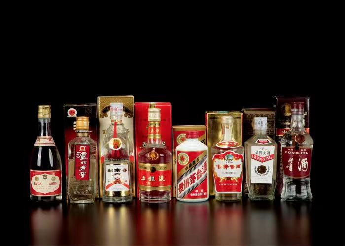 南坤镇老酒储存的方法